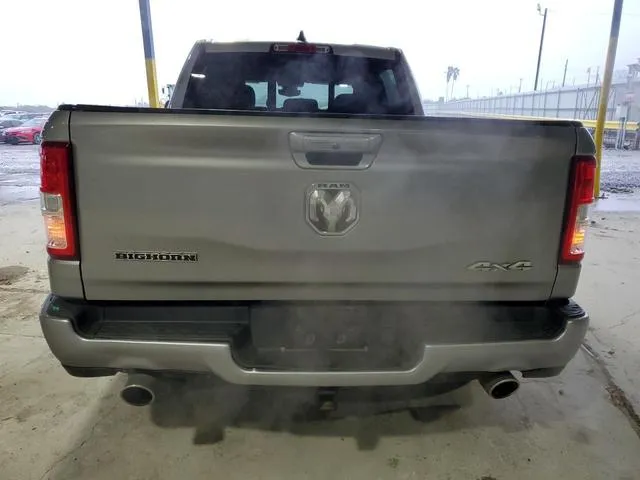 1C6SRFFT7LN247047 2020 2020 RAM 1500- Big Horn/Lone Star 6