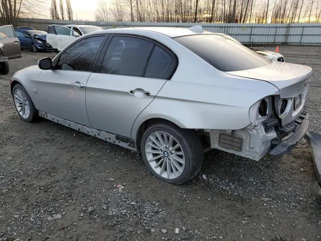 WBAPK5C51BA659406 2011 2011 BMW 3 Series- 328 Xi Sulev 2