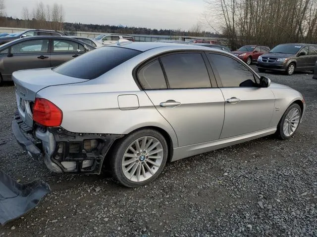 WBAPK5C51BA659406 2011 2011 BMW 3 Series- 328 Xi Sulev 3