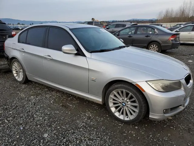 WBAPK5C51BA659406 2011 2011 BMW 3 Series- 328 Xi Sulev 4