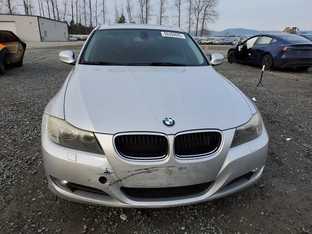 WBAPK5C51BA659406 2011 2011 BMW 3 Series- 328 Xi Sulev 5