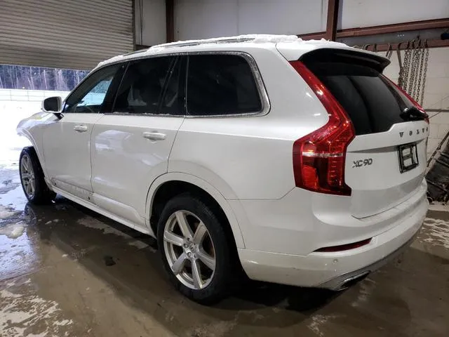 YV4A221K7L1571054 2020 2020 Volvo XC90- T6 Momentum 2