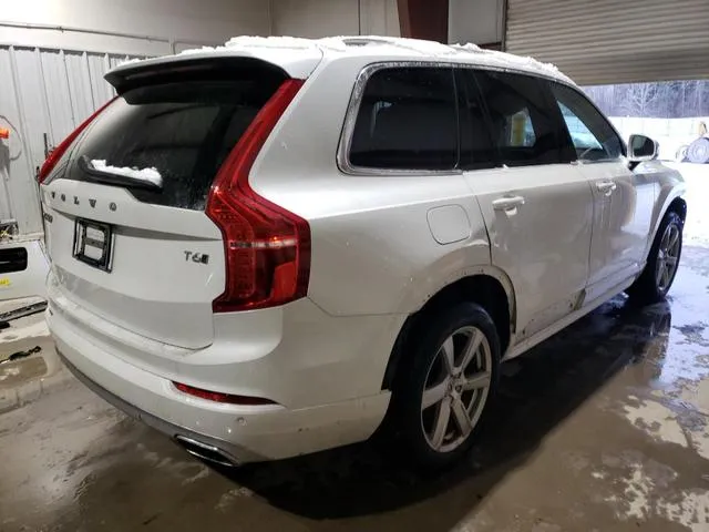 YV4A221K7L1571054 2020 2020 Volvo XC90- T6 Momentum 3