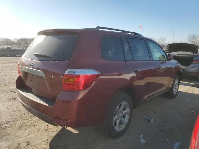 JTEDS41A882019479 2008 2008 Toyota Highlander 3