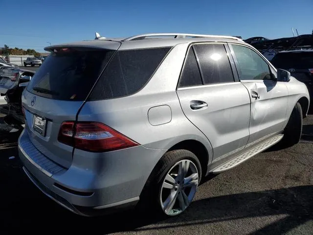 4JGDA5JB3DA161028 2013 2013 Mercedes-Benz ML-Class- 350 3