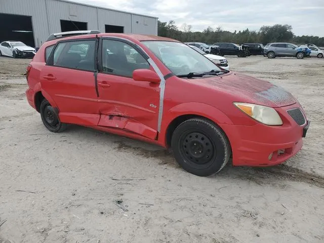 5Y2SL63815Z454684 2005 2005 Pontiac Vibe 4