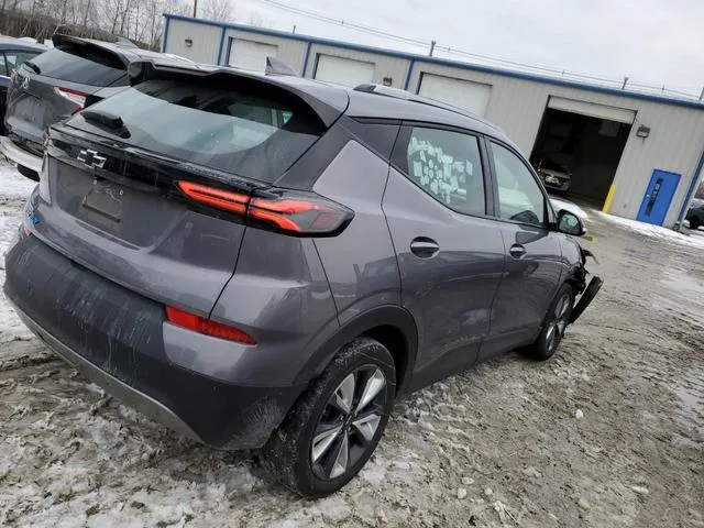 1G1FY6S07N4132569 2022 2022 Chevrolet Bolt- LT 3