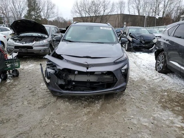 1G1FY6S07N4132569 2022 2022 Chevrolet Bolt- LT 5