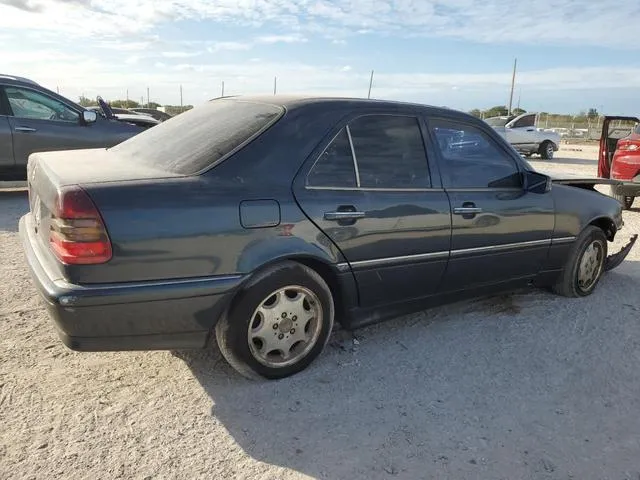 WDBHA23G8WA637787 1998 1998 Mercedes-Benz C-Class- 230 3