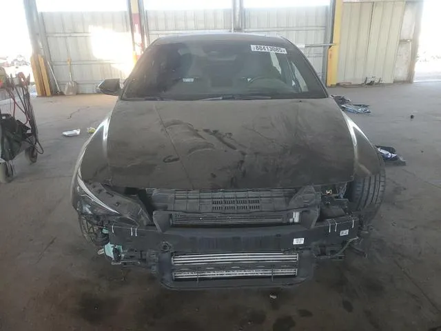 KMHLW4AK0PU009881 2023 2023 Hyundai Elantra 5