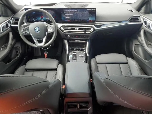 WBY73AW01RFT17930 2024 2024 BMW I4- Edrive 40 8