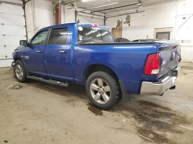 1C6RR7LT6FS611182 2015 2015 RAM 1500- Slt 2