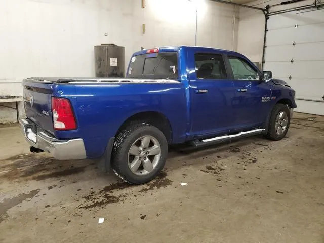 1C6RR7LT6FS611182 2015 2015 RAM 1500- Slt 3