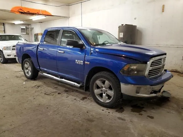 1C6RR7LT6FS611182 2015 2015 RAM 1500- Slt 4