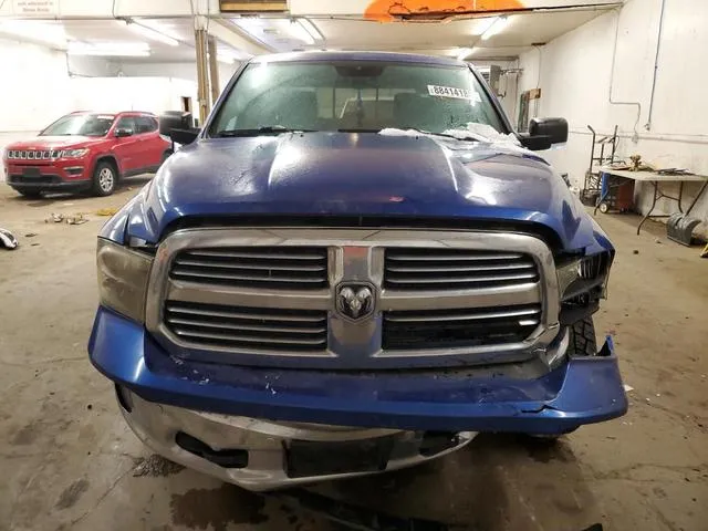 1C6RR7LT6FS611182 2015 2015 RAM 1500- Slt 5