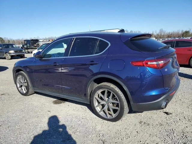 ZASFAKBN8J7B97916 2018 2018 Alfa Romeo Stelvio- TI 2