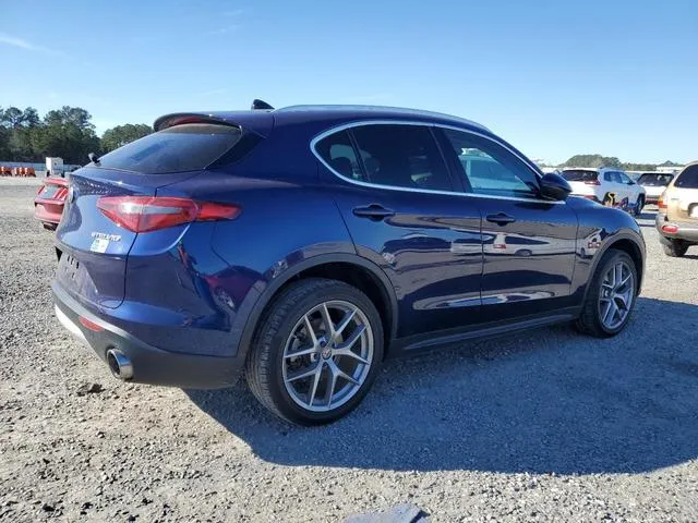 ZASFAKBN8J7B97916 2018 2018 Alfa Romeo Stelvio- TI 3