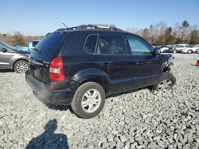 KM8JN12D16U363643 2006 2006 Hyundai Tucson- Gls 3