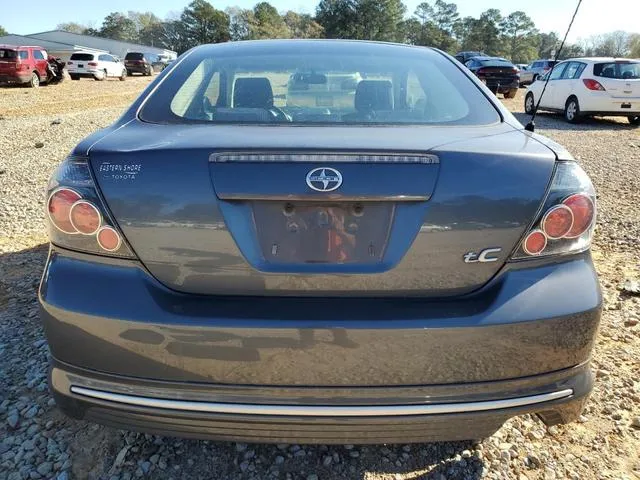 JTKDE167080274171 2008 2008 Toyota Scion 6