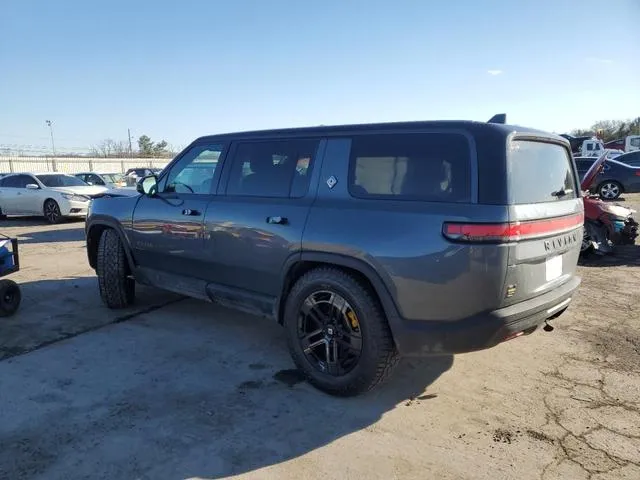 7PDSGCBP5SN061908 2025 2025 Rivian R1S- Premium 2