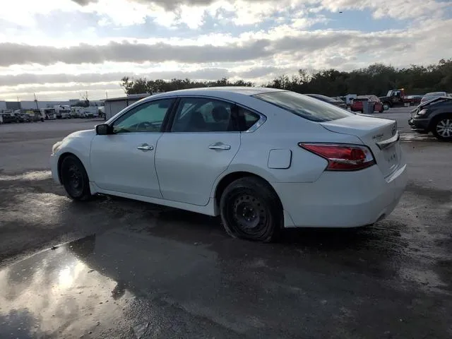 1N4AL3AP9FN311064 2015 2015 Nissan Altima- 2-5 2