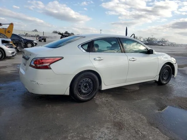 1N4AL3AP9FN311064 2015 2015 Nissan Altima- 2-5 3