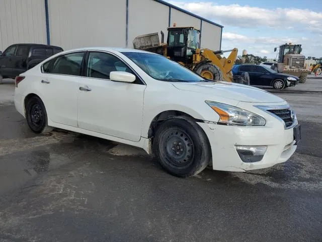 1N4AL3AP9FN311064 2015 2015 Nissan Altima- 2-5 4