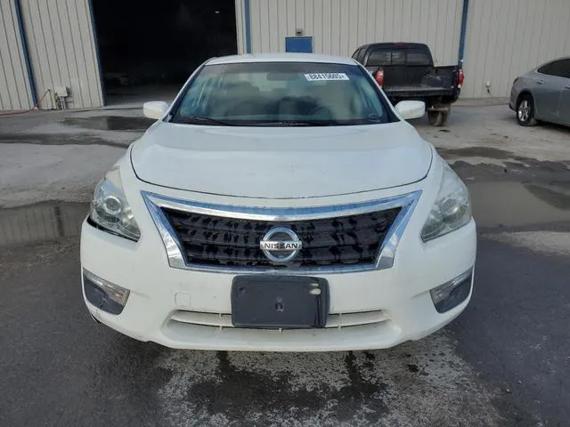 1N4AL3AP9FN311064 2015 2015 Nissan Altima- 2-5 5