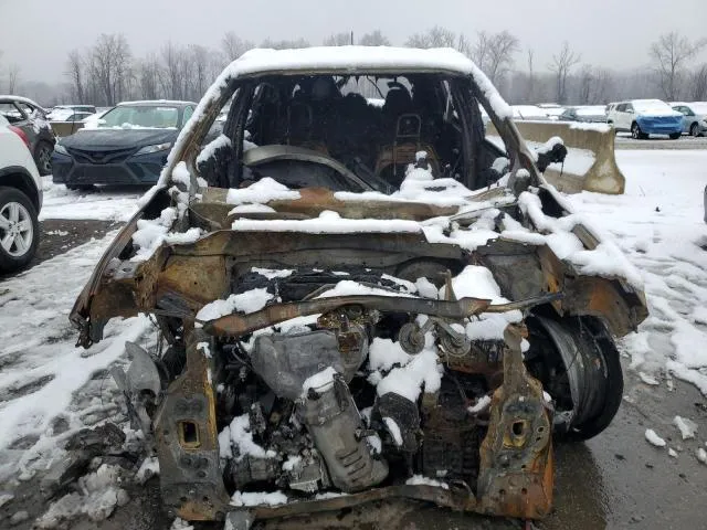 3C4NJDBB8JT400966 2018 2018 Jeep Compass- Latitude 5