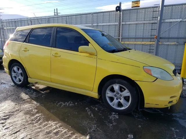 2T1KR38E94C245519 2004 2004 Toyota Corolla- XR 4