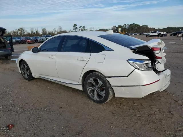 1HGCV1F48JA118471 2018 2018 Honda Accord- EX 2