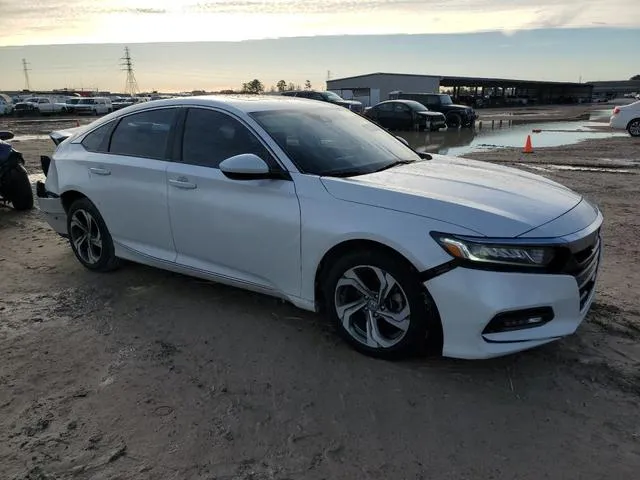 1HGCV1F48JA118471 2018 2018 Honda Accord- EX 4