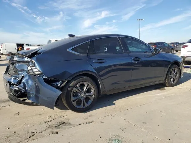 1HGCY2F61RA084724 2024 2024 Honda Accord- Hybrid Exl 3