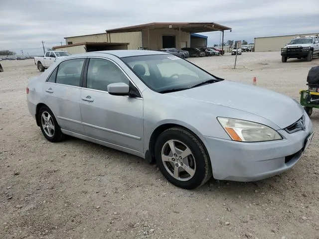 JHMCN36435C015851 2005 2005 Honda Accord- Hybrid 4