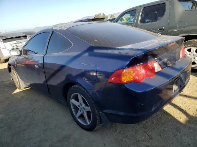 JH4DC54892C028031 2002 2002 Acura RSX 2