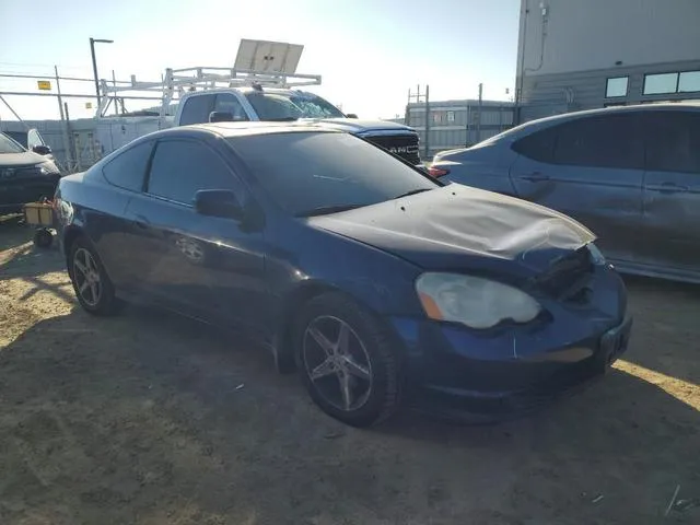 JH4DC54892C028031 2002 2002 Acura RSX 4