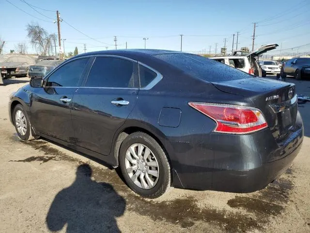 1N4AL3APXFN364193 2015 2015 Nissan Altima- 2-5 2