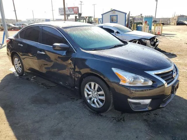 1N4AL3APXFN364193 2015 2015 Nissan Altima- 2-5 4