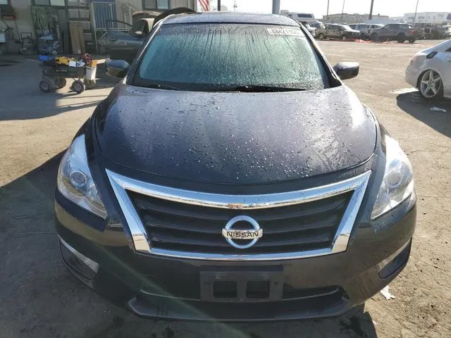 1N4AL3APXFN364193 2015 2015 Nissan Altima- 2-5 5