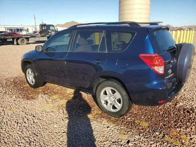 JTMZD33V166014113 2006 2006 Toyota RAV4 2