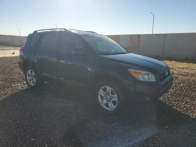 JTMZD33V166014113 2006 2006 Toyota RAV4 4