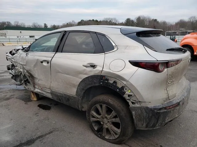 3MVDMBBM0RM663028 2024 2024 Mazda CX-30- Select 2