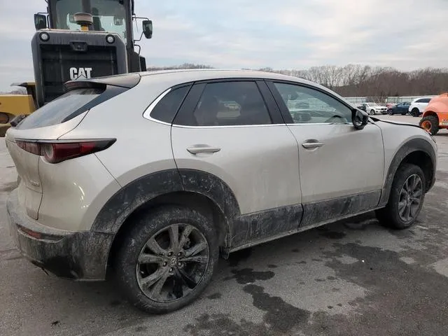 3MVDMBBM0RM663028 2024 2024 Mazda CX-30- Select 3