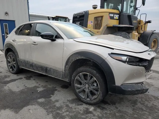 3MVDMBBM0RM663028 2024 2024 Mazda CX-30- Select 4