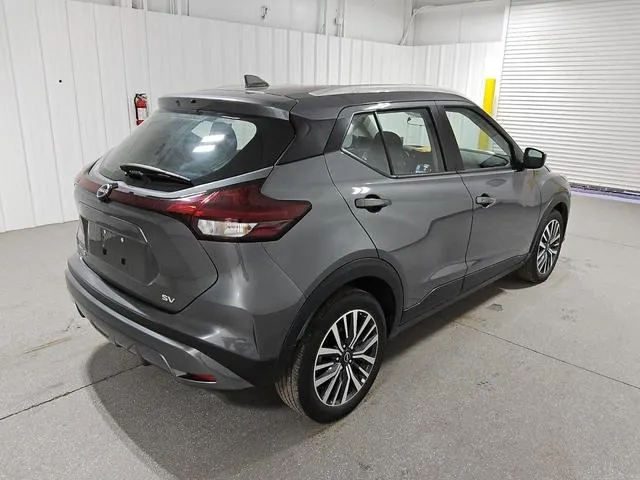 3N1CP5CV3NL516475 2022 2022 Nissan Kicks- SV 3