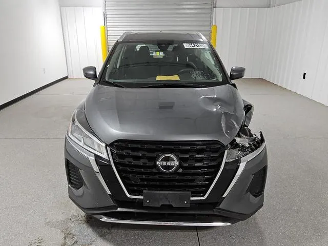 3N1CP5CV3NL516475 2022 2022 Nissan Kicks- SV 5