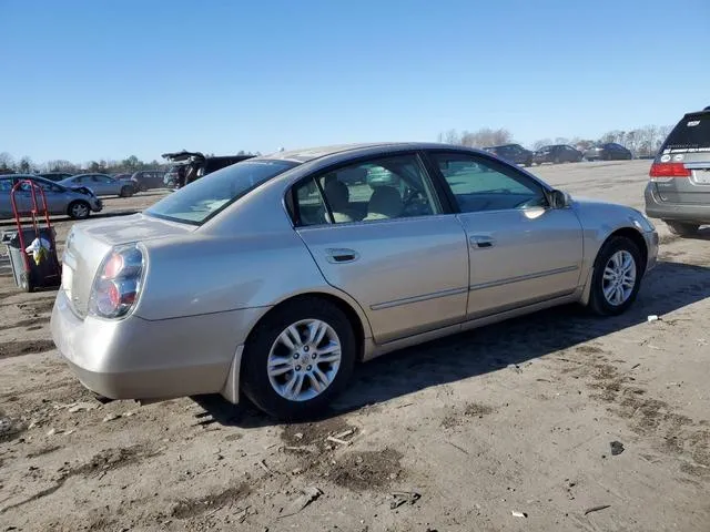 1N4AL11D66C235812 2006 2006 Nissan Altima- S 3