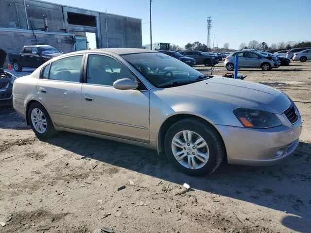 1N4AL11D66C235812 2006 2006 Nissan Altima- S 4