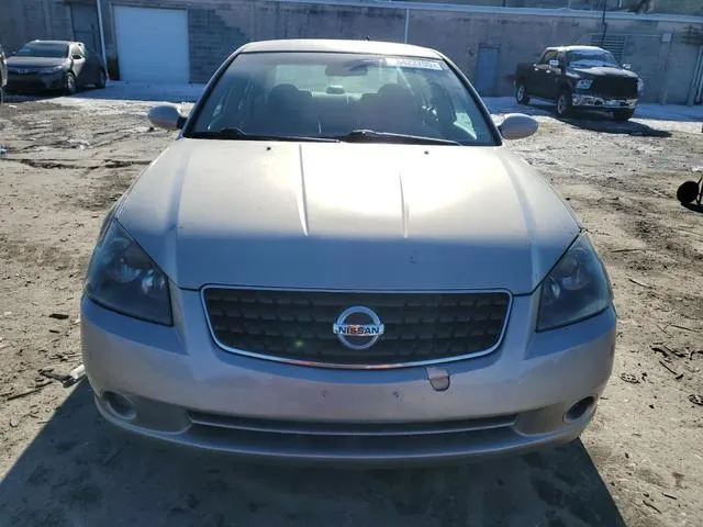 1N4AL11D66C235812 2006 2006 Nissan Altima- S 5