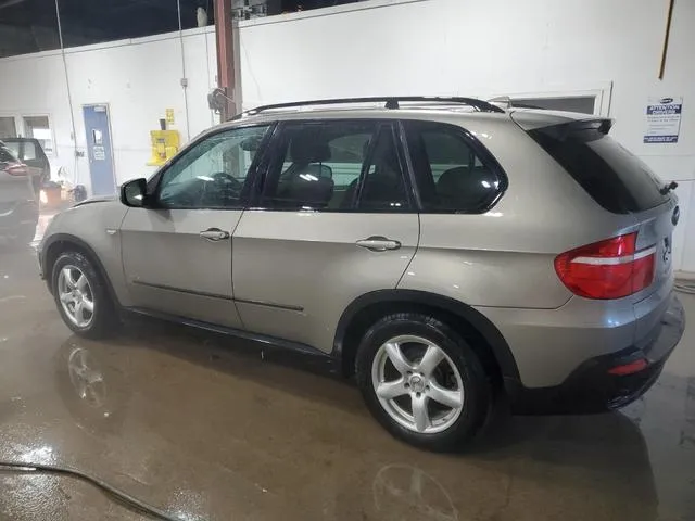 5UXFE43547L014209 2007 2007 BMW X5- 3-0I 2